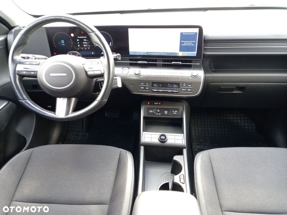Hyundai Kona 65kWh Executive - 24