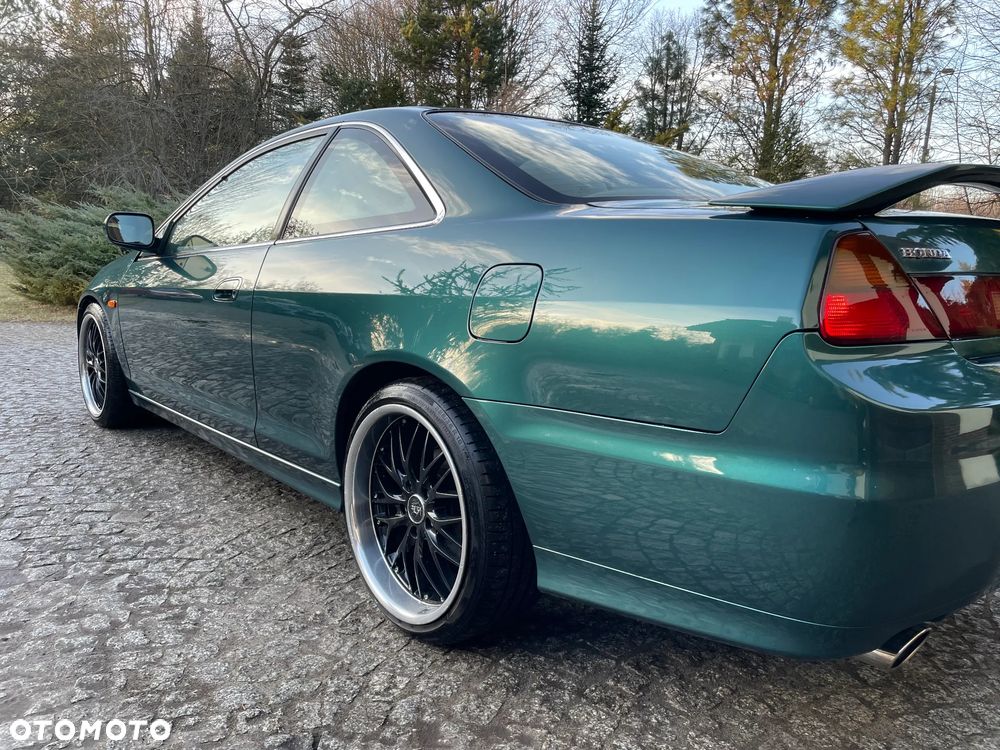 Honda Accord - 19