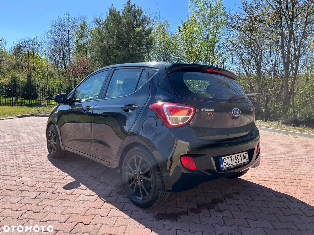 Hyundai i10 - 7