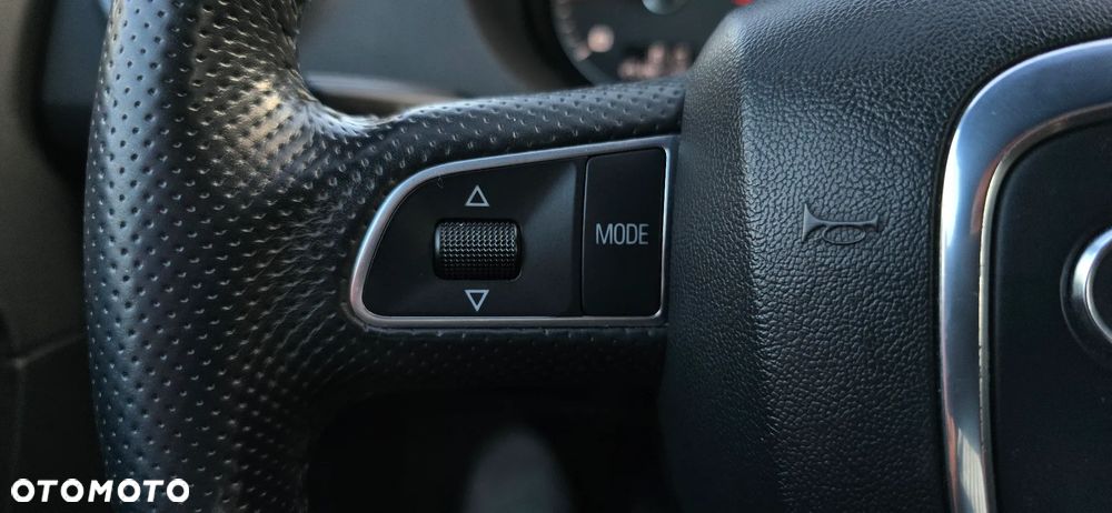 Audi A3 3-drzwiowe 2.0 TDI DPF quattro S line Sportpaket - 34