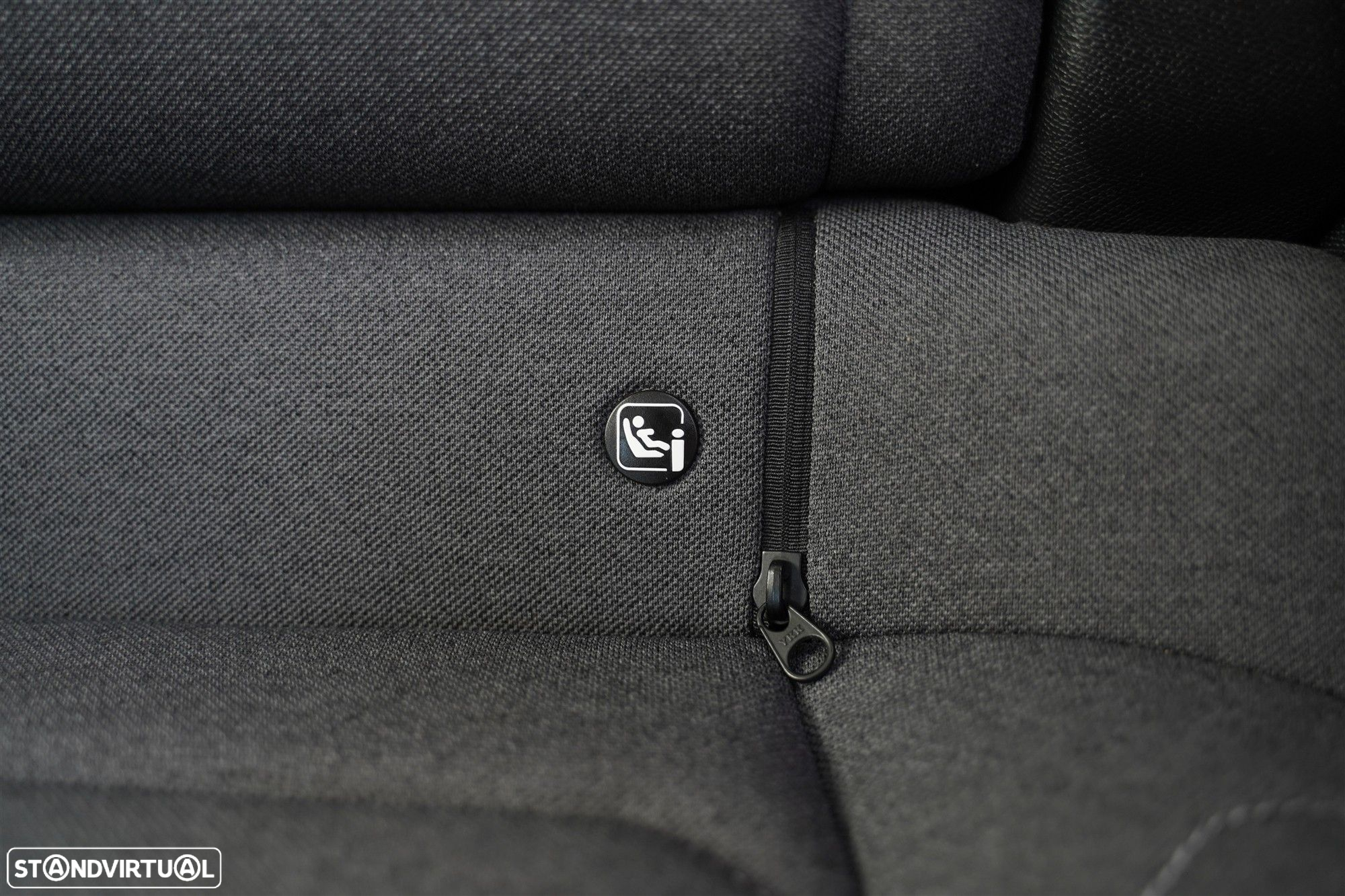 Citroën C4 X 1.2 PureTech Feel Pack EAT8 - 15