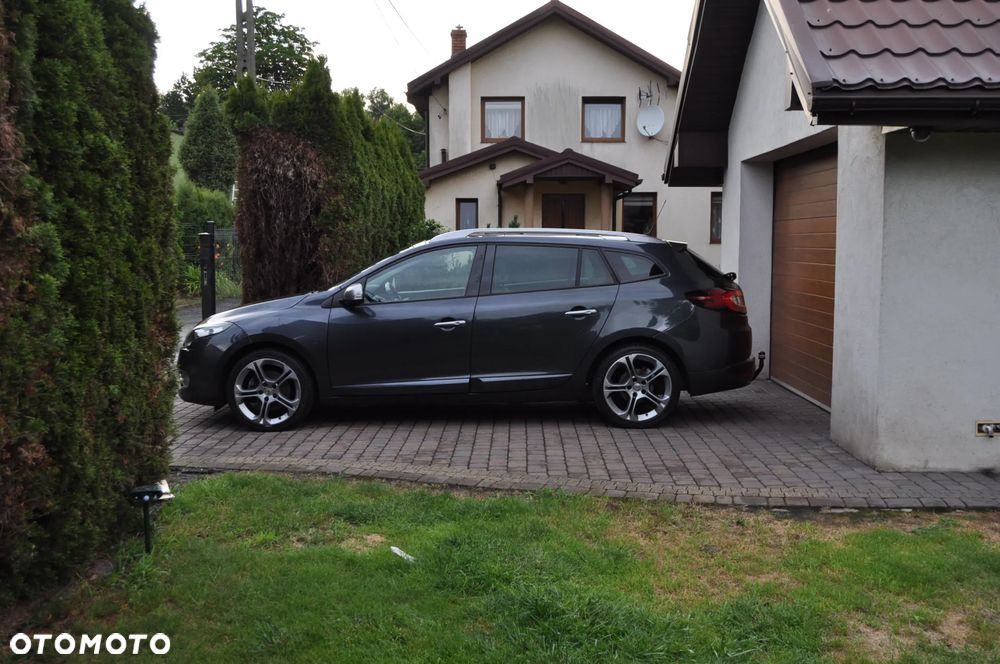 Renault Megane - 3