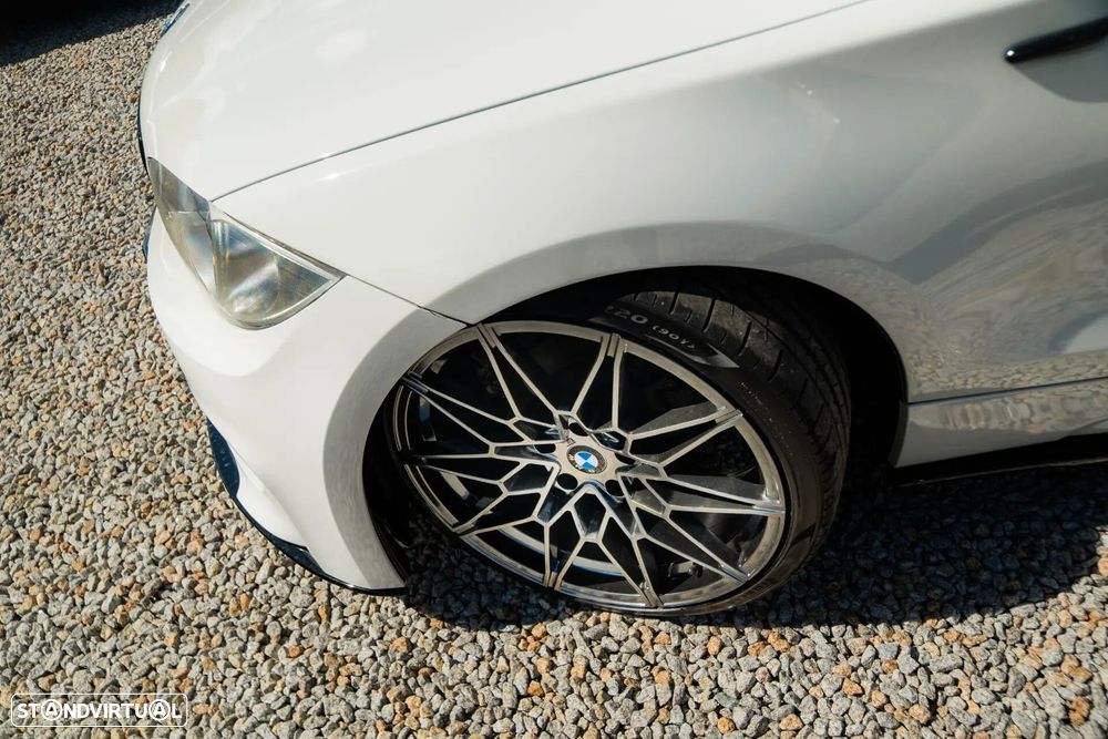 BMW 118 d Coupe - 22