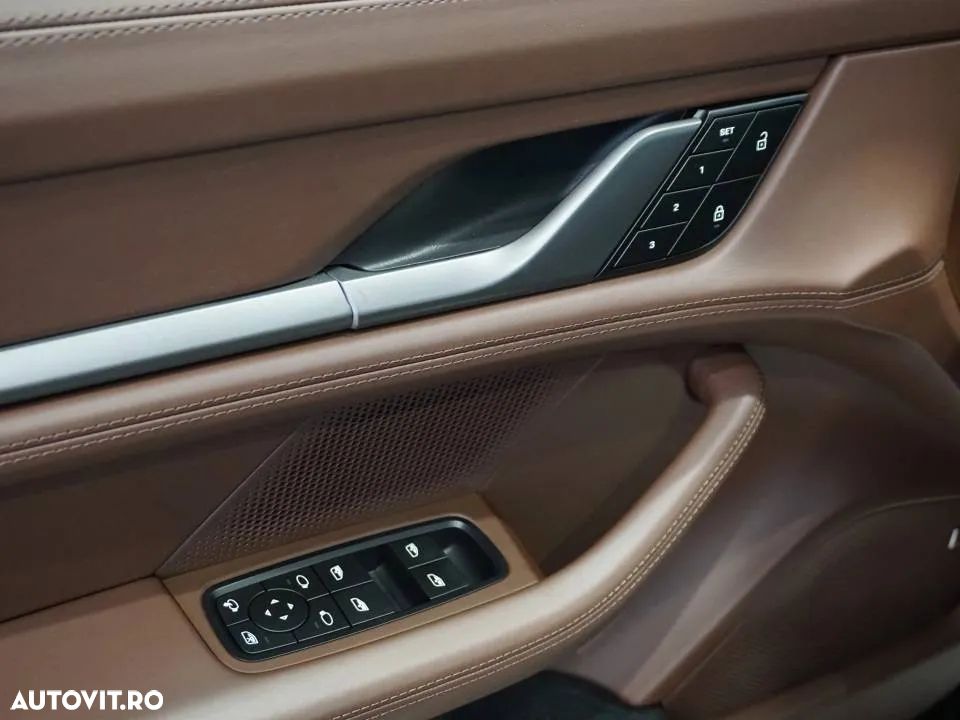 Porsche Taycan 4S Sport Turismo Performancebatterie Plus - 29