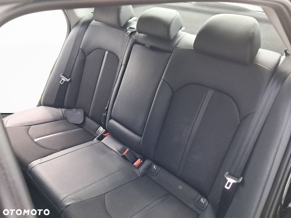 Kia Optima 1.6 T-GDI L DCT - 29