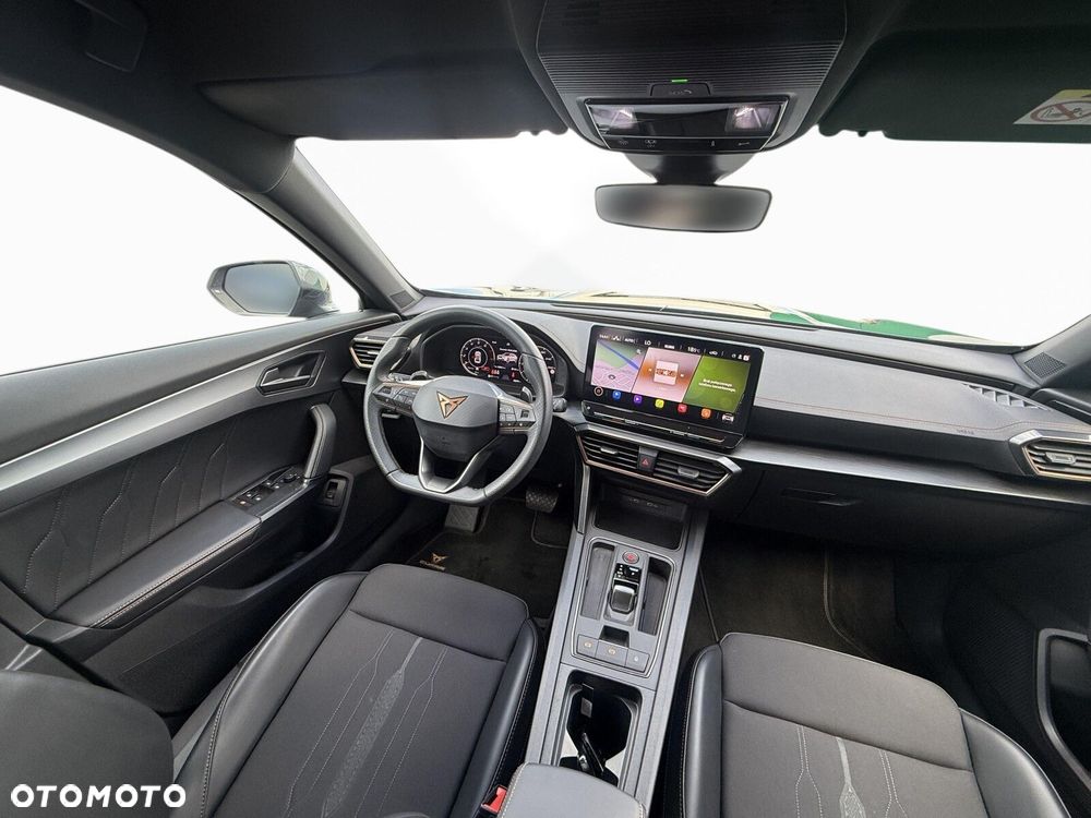 Cupra Formentor 2.0 TSI 4Drive DSG - 16