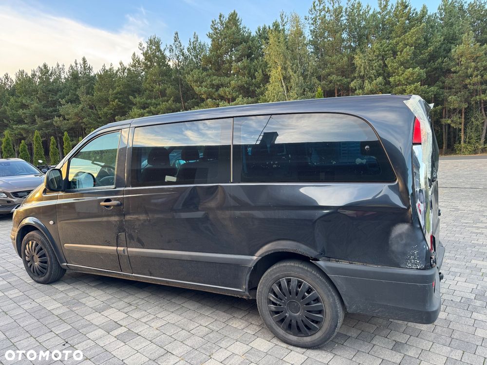 Mercedes-Benz Vito - 4