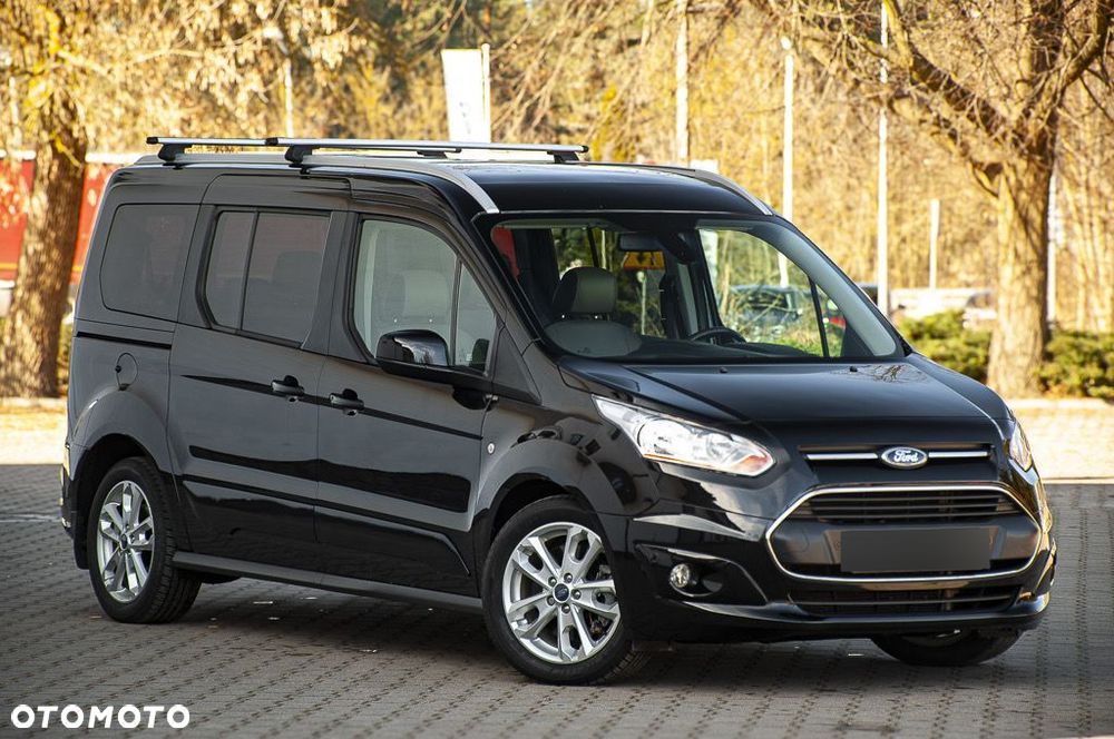 Ford Transit Connect - 2