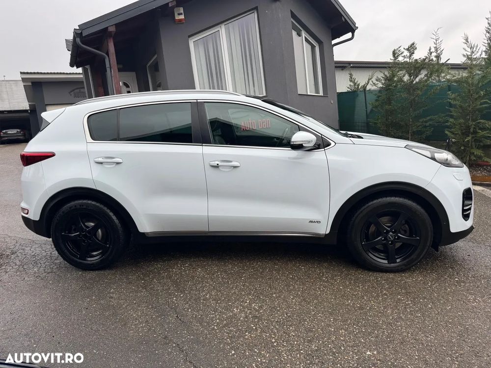 Kia Sportage - 21