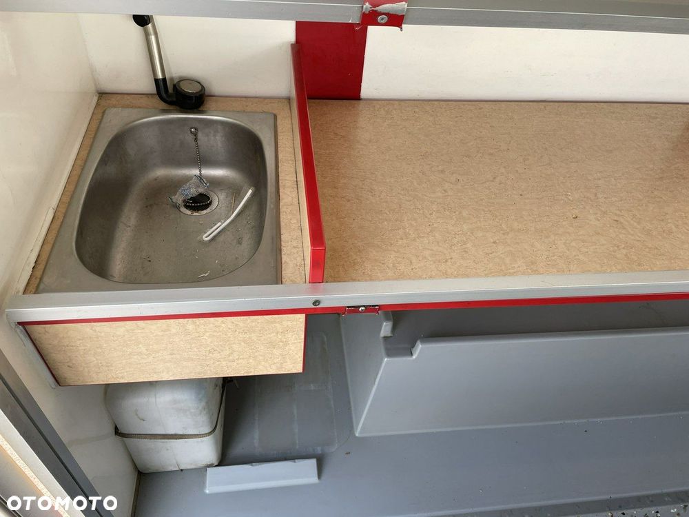 Fiat Ducato - 15