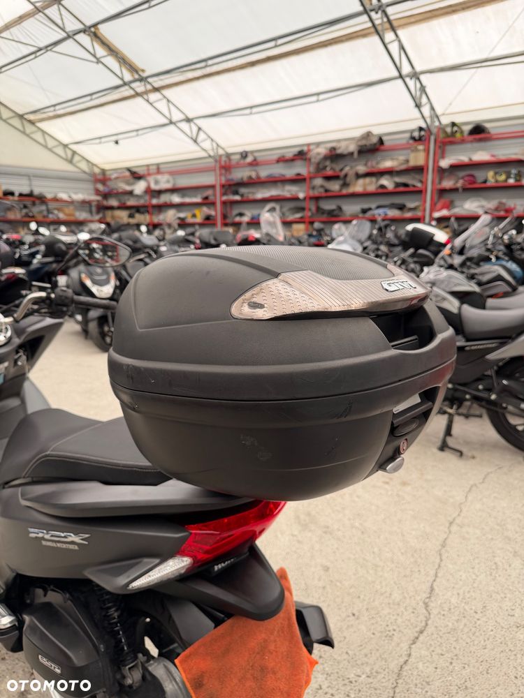 Honda PCX - 18