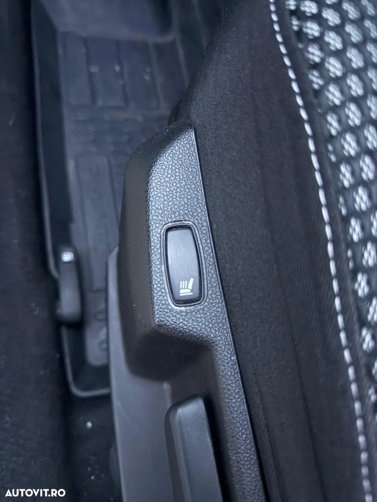 Dacia Duster Blue dCi 115 4WD Comfort - 10