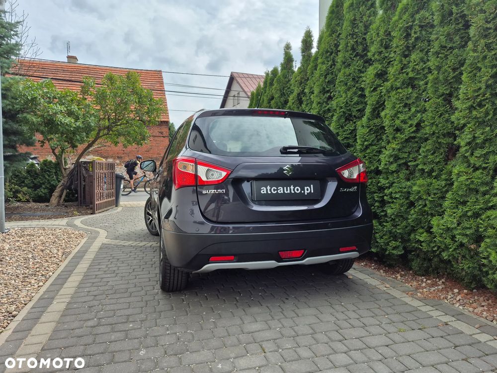 Suzuki SX4 S-Cross 1.6 Elegance - 8