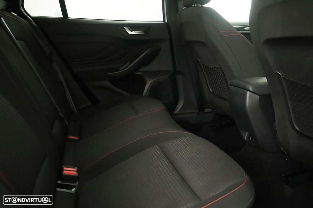 Ford Focus SW 1.0 EcoBoost MHEV Active X Aut. - 22