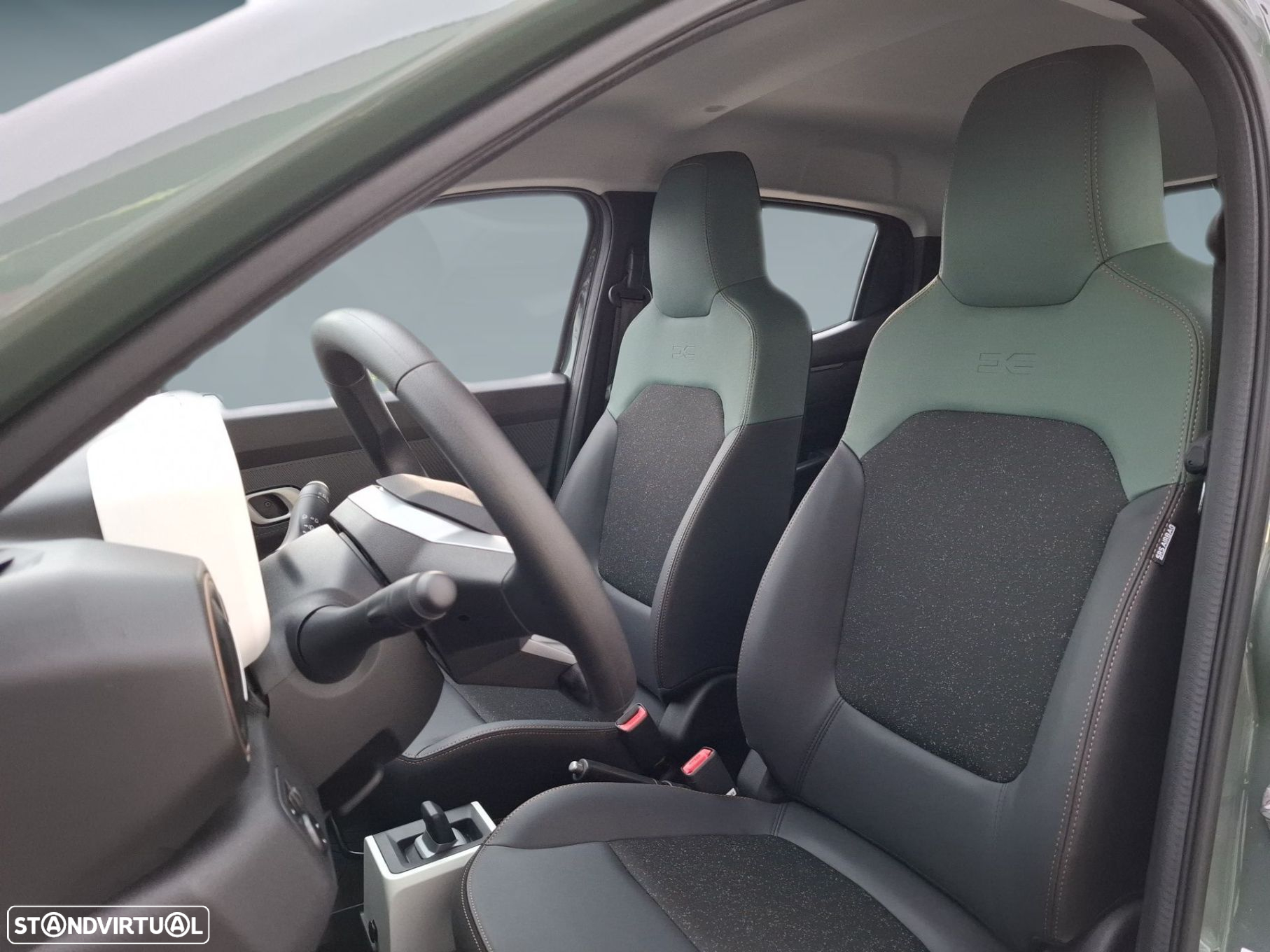 Dacia Spring Electric 65 Expression - 11