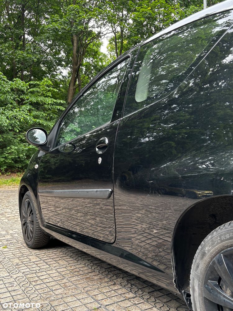 Peugeot 107 1.0 Urban Move - 5