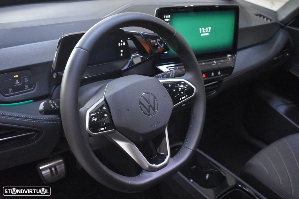 VW ID.3 58 kWh Pro - 27