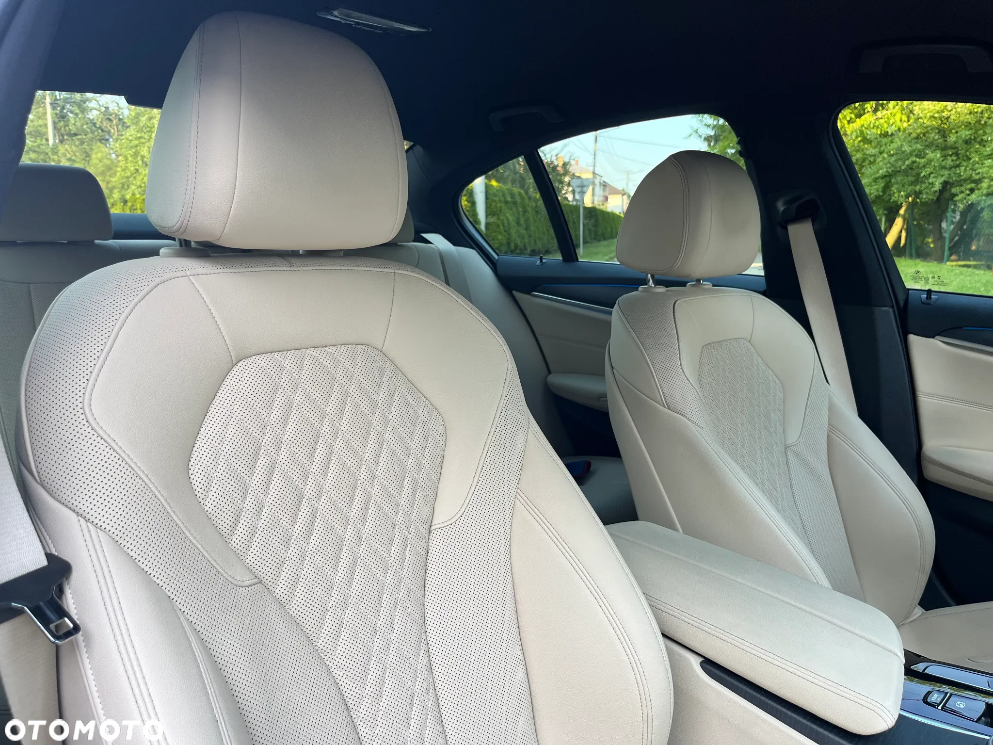 BMW Seria 5 - 25