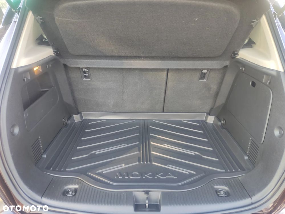 Opel Mokka 1.4 T Enjoy S&S - 8