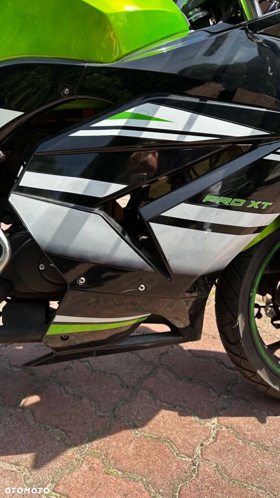 Zipp Inny - 5