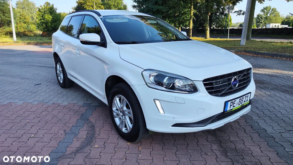 Volvo XC 60 - 12