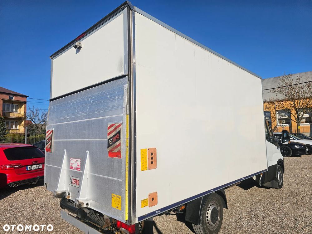 Iveco Daily 35-160 - 6