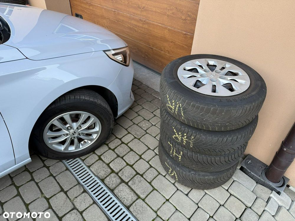 Hyundai i30 1.4 BlueDrive Comfort - 15