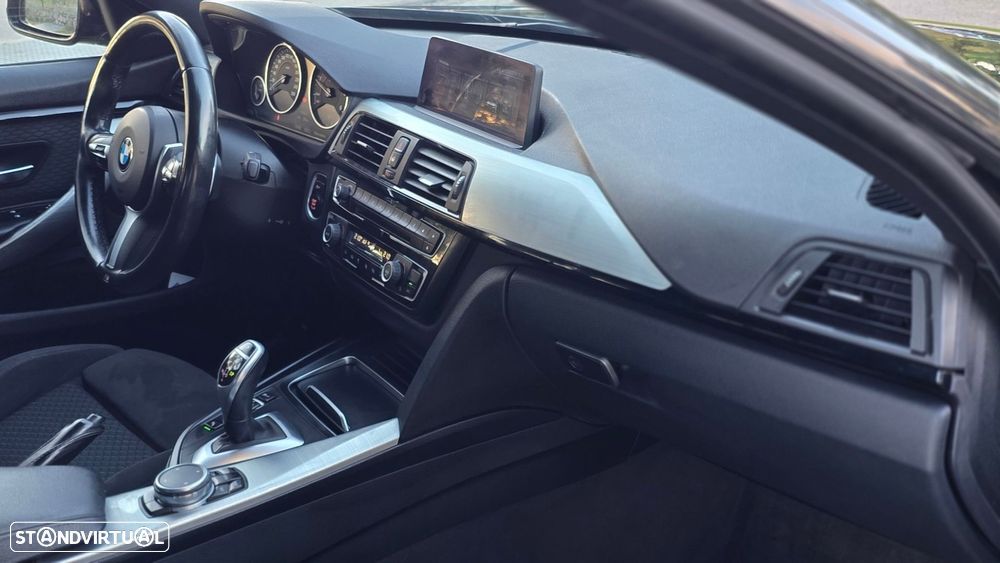 BMW 420 Gran Coupé d Pack M Auto - 31