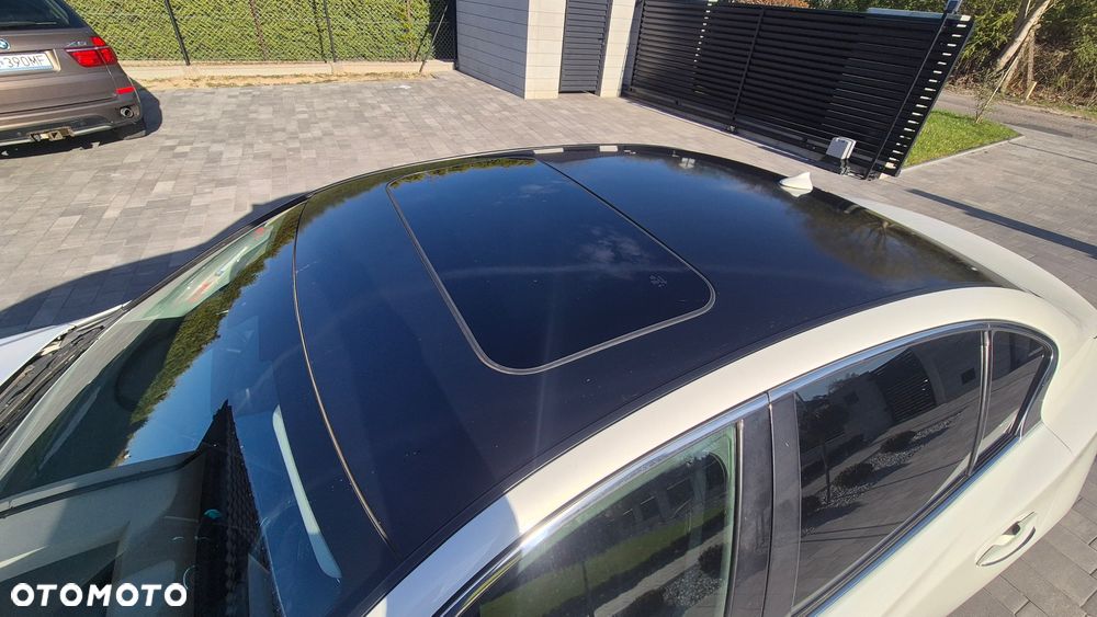 Infiniti Q50 Q50S 3.0t Sport - 4