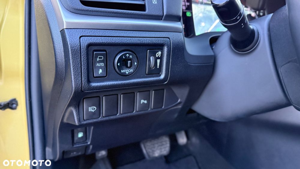 Lexus CT 200h Prestige - 27