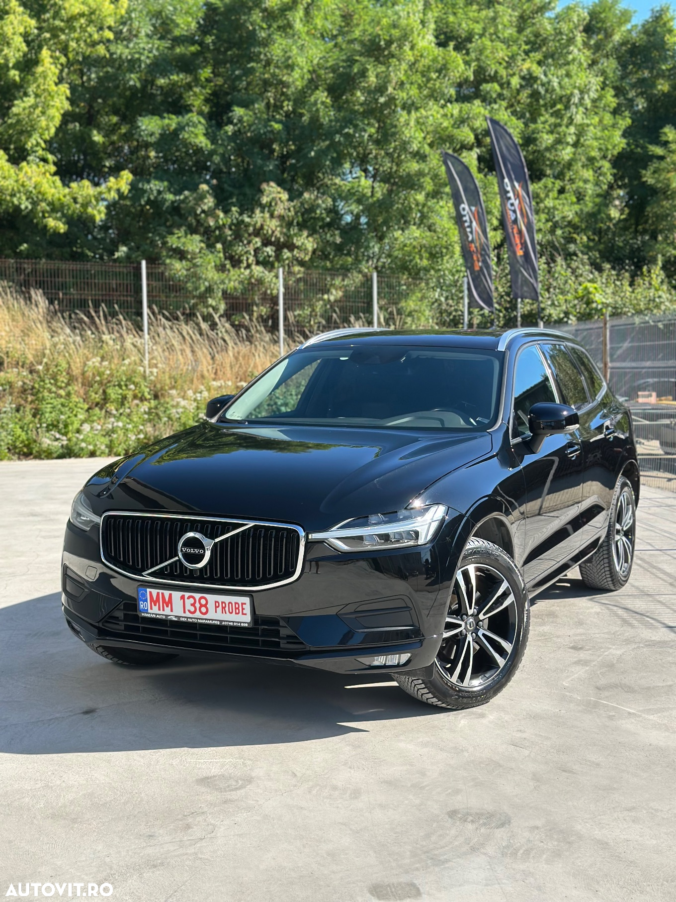 Volvo XC 60 D4 AWD Momentum - 18
