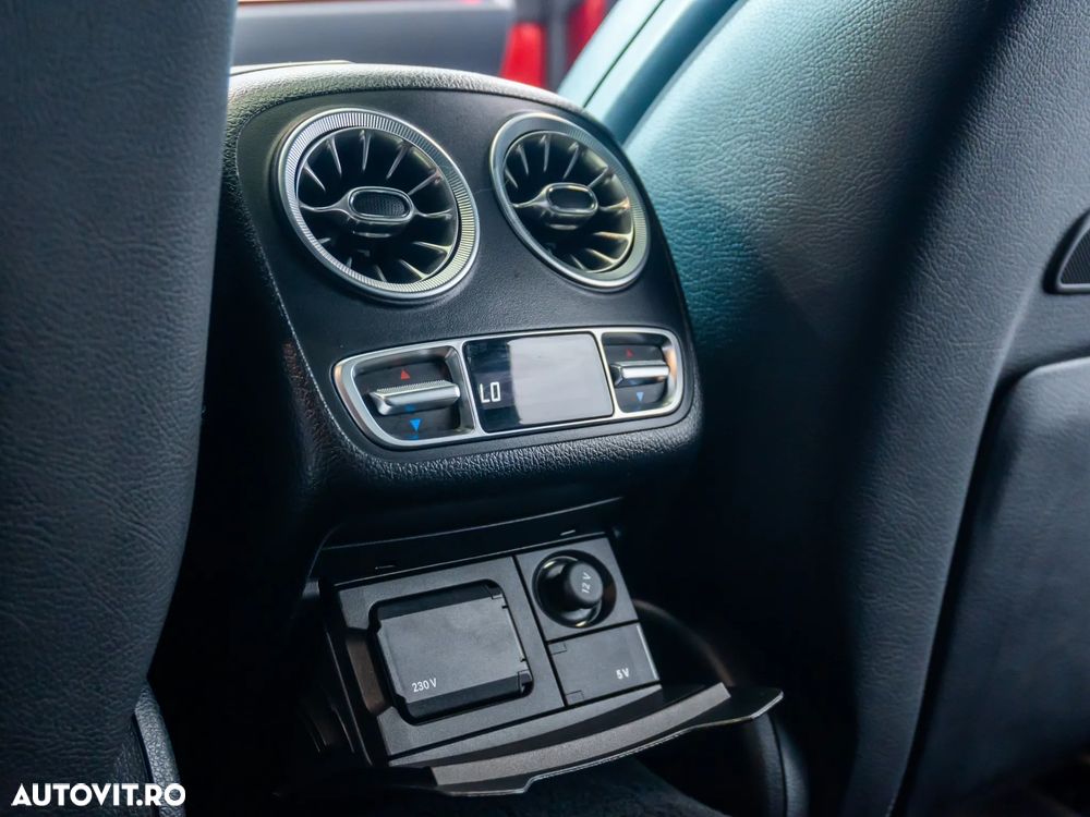 Mercedes-Benz CLS 400 d 4MATIC 9G-TRONIC AMG Line - 19