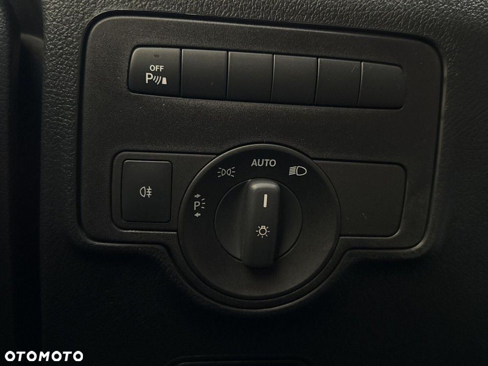 Mercedes-Benz Vito Tourer L2 Pro 9G-Tronic 447.703 - 27