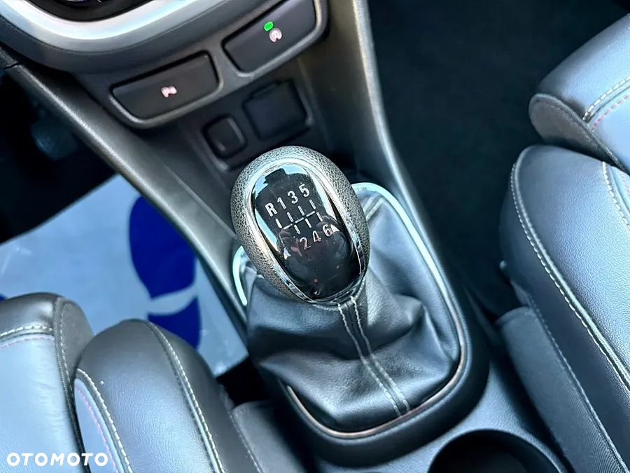 Opel Mokka 1.7 CDTI Cosmo S&S - 25