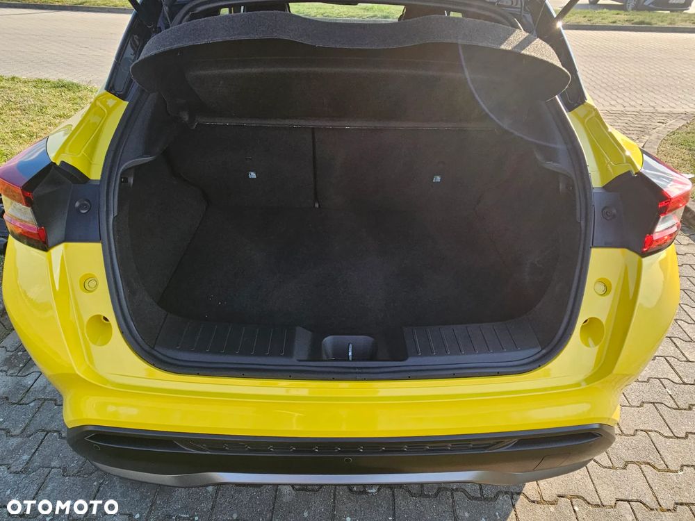 Nissan Juke 1.6 Hybrid N-Design AMT - 25