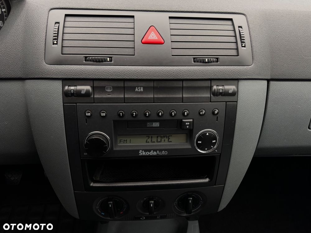 Skoda Fabia 1.4 16V Classic - 19