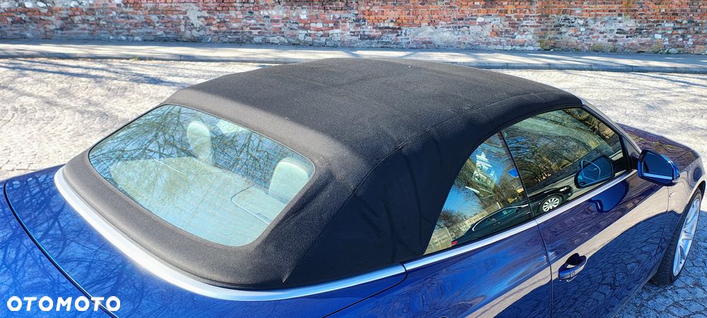 Audi A5 Cabrio 2.0 TFSI - 13