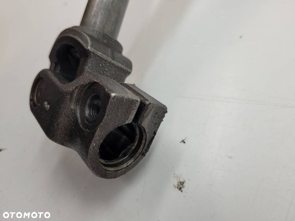 KOLUMNA KIEROWNICZA WSPOMAGANIE 54084964D MAZDA 2 DE 2008 EUROPA - 9
