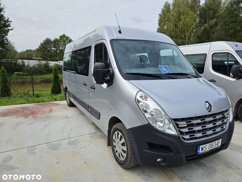 Renault MASTER - 3