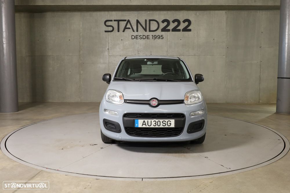 Fiat Panda 1.0 Hybrid - 2