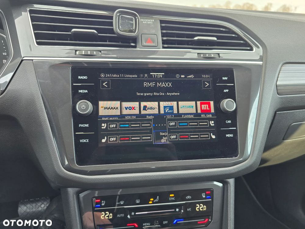 Volkswagen Tiguan Allspace 2.0 TDI SCR DSG Move - 39