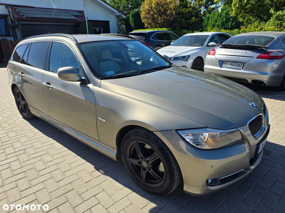 BMW Seria 3 - 3