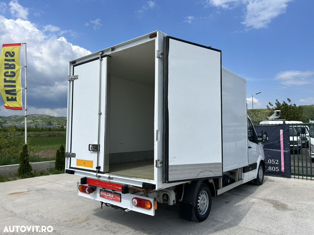 Hyundai H350 FRIGORIFIC THERMO KING - 29