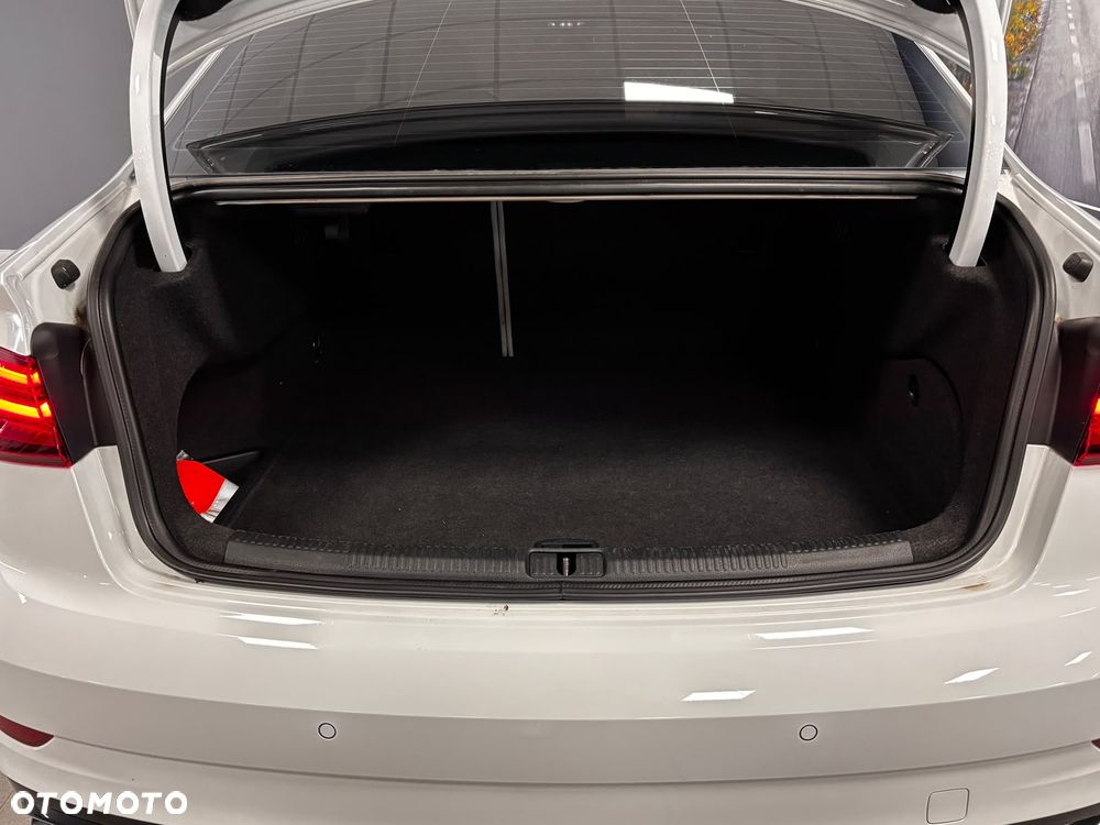 Audi RS3 Sportback 2.5 TFSI GPF Quattro S tronic - 36