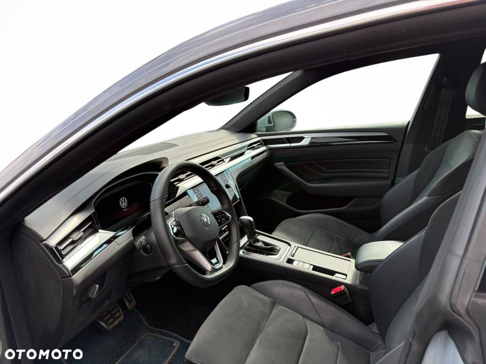 Volkswagen Arteon 2.0 TSI R-Line DSG - 6