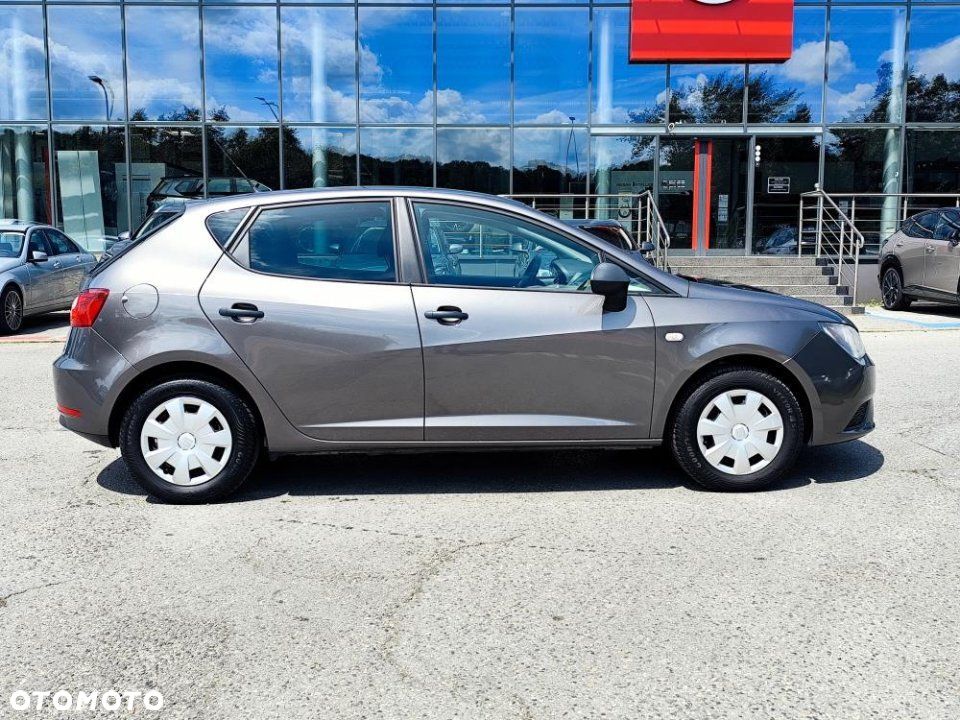 Seat Ibiza - 4
