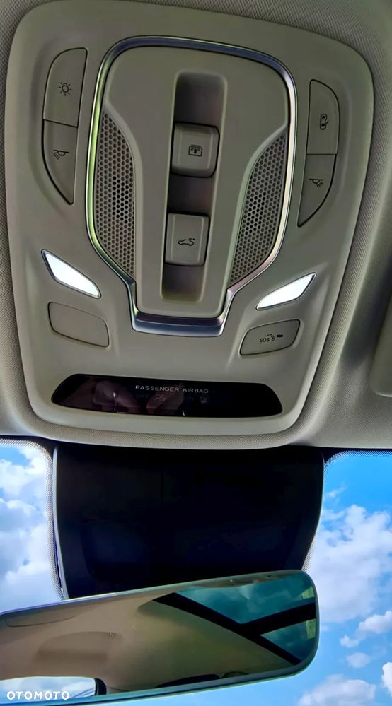 MG HS PHEV Luxury - 21