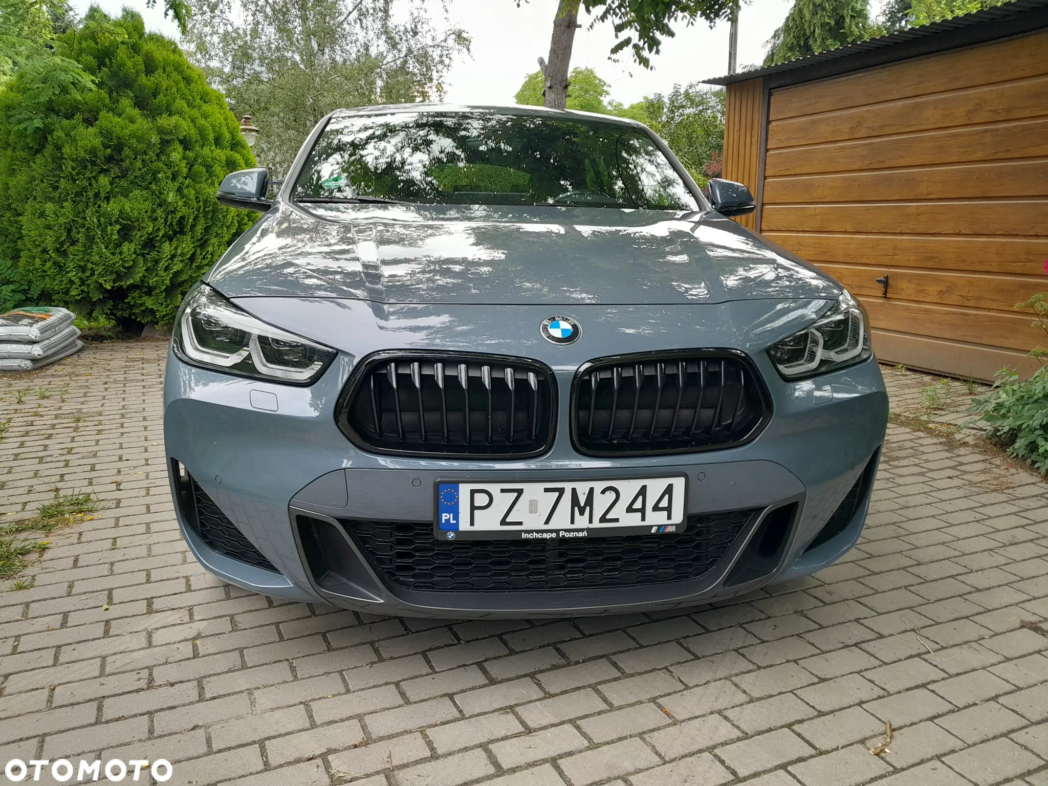 BMW X2 xDrive20i M Sport - 7