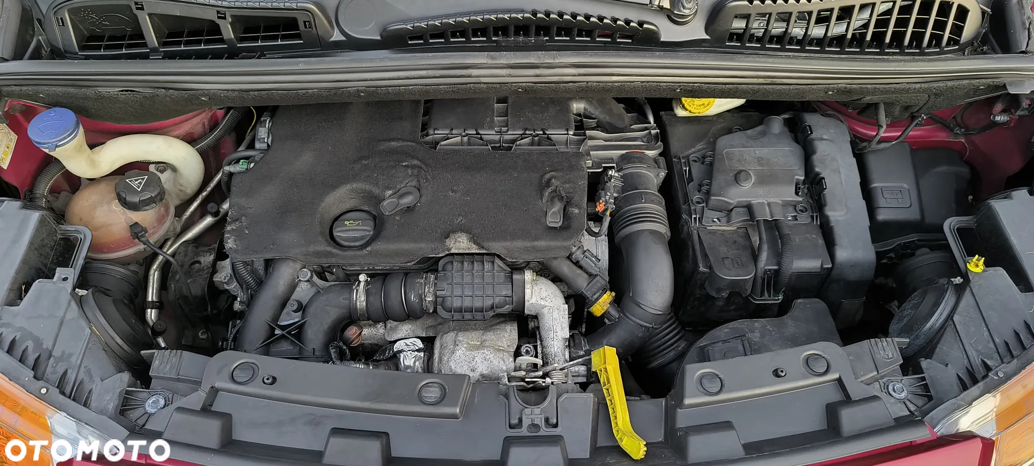 Citroën C3 Picasso 1.6 HDi Seduction - 24