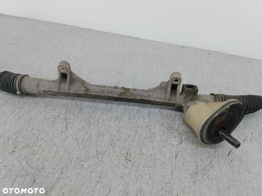 MAGLOWNICA PRZEKŁADNIA KIEROWNICY RENAULT MEGANE II 7955501009LH 1.6 16V - 3